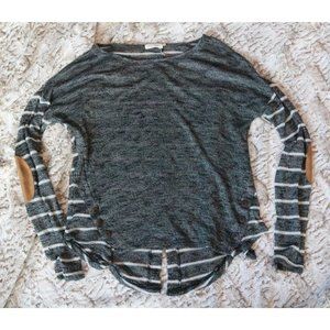 Blu Pepper Long Sleeve